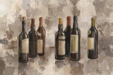 Silvia Vassileva - Vino Marsala No Words Gray  