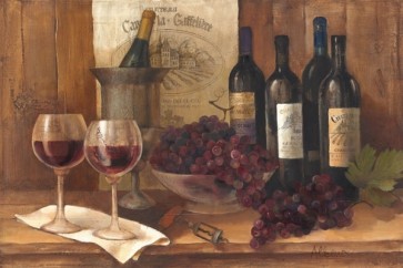 Marilyn Hageman - Cocktail hour II  