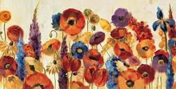 Joyful Garden-Silvia Vassileva  