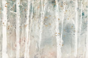 Lisa Audit - A Woodland Walk I 