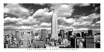 Henri Sirberman - New York Photorgaph