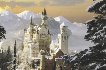 SchlossNeuschwan  