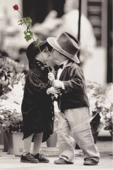 TheFirstKiss  