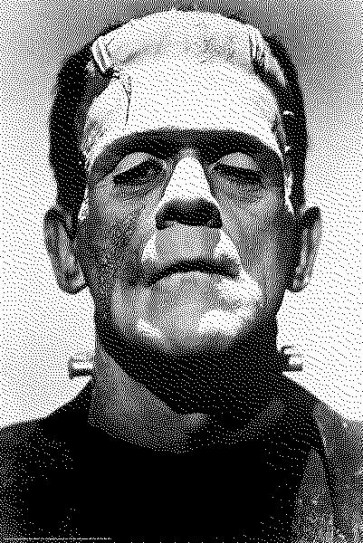 Frankenstein  