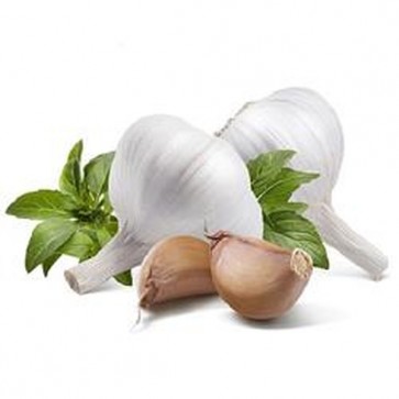 Garlic and Basil 