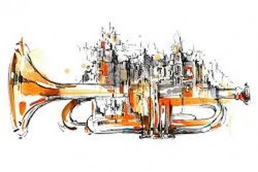 Musical sounds Of The City 