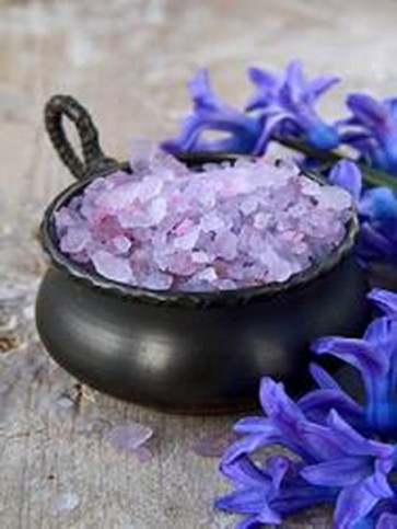 Spa Still Life I 