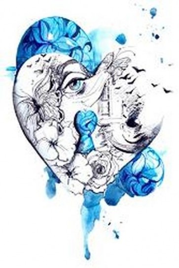 Heart - Sad love Story 