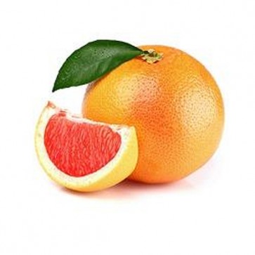 Blood Orange 