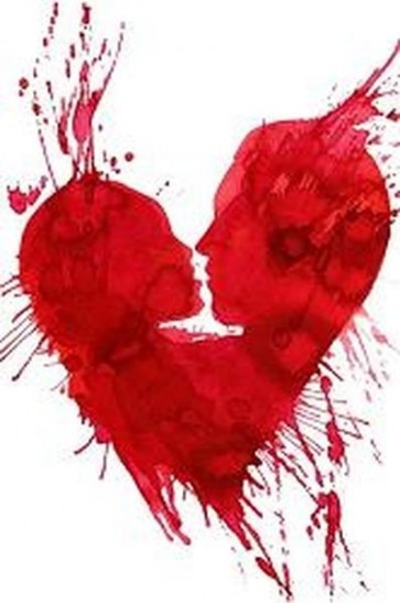 Just a Kiss 