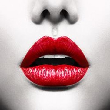 Red Lips II 