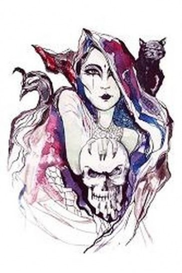 Witch 