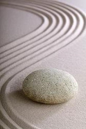 Zen Garden 