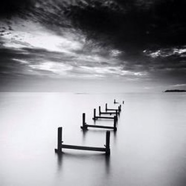 Broken Jetty 