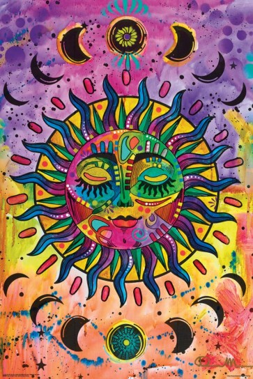 Sun by Dean Russo