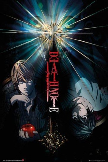 Death Note Duo