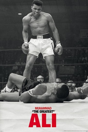 Muhammad Ali - The Greatest