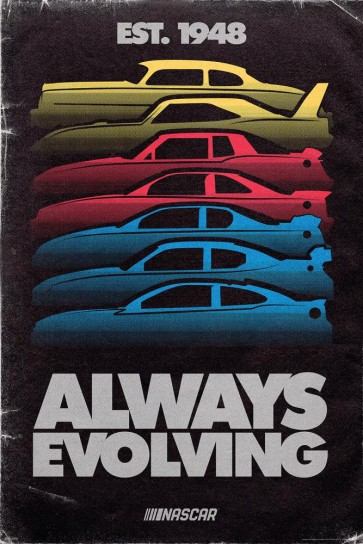 Nascar