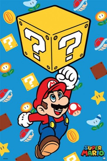 Super Mario
