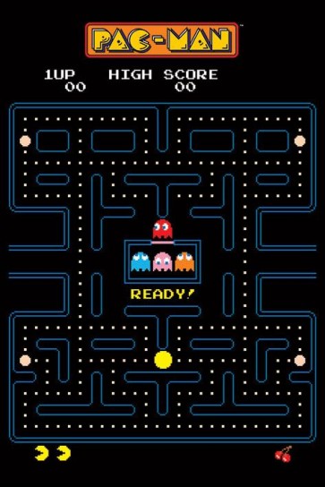 Pac Man