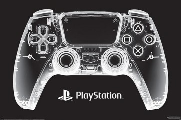 PlayStation Gaming Controller