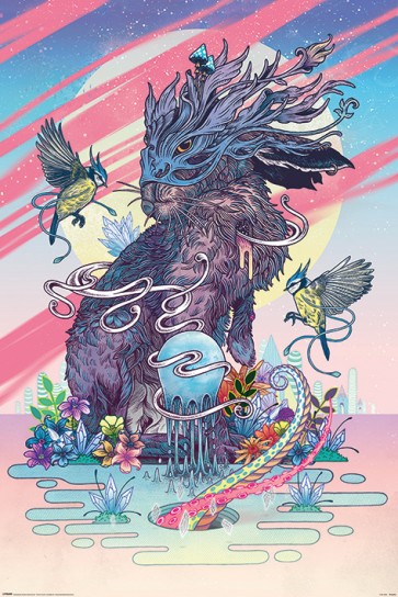 Mat Miller - Black Magic