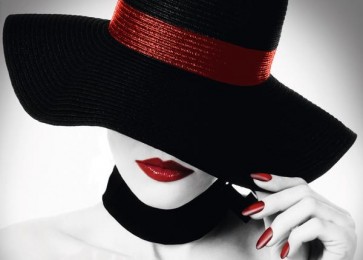Velvet Woman