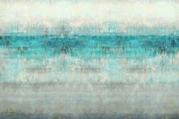 Abstract - Blue