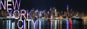 New York City - Night