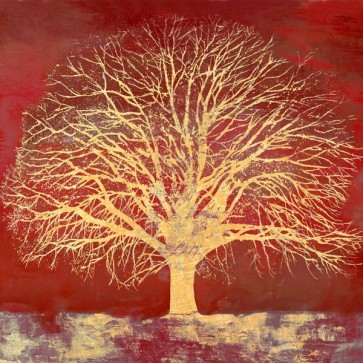 Aprile Alessio - Crimson Oak