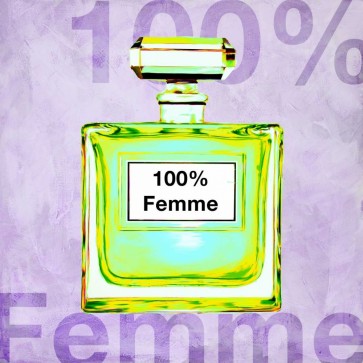 Michelle Clair - 100% Femme