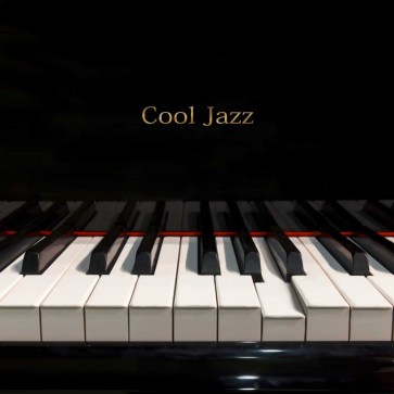 Steven Hill - Cool Jazz
