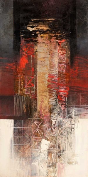 Giuliano Censini - Sentimenti In Rosso