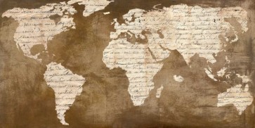 Ruggero Falcone - Words for the World