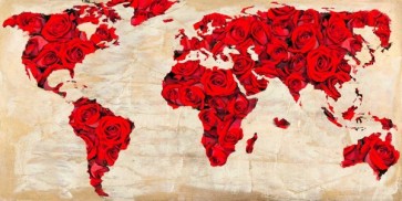 Dianne Loumer - A World For Lovers