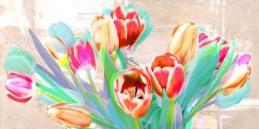 Parr Kelly - I dreamt of Tulips