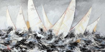 Luigi Florio - In alto mare