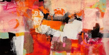 Arthur Pima - Colors of Summer