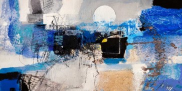 Arthur Pima - Moonlight