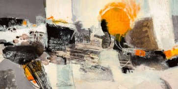 Arthur Pima - Morning Light