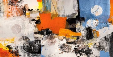 Arthur Pima - Youth (detail)
