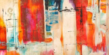 Heather Taylor - Bangalore