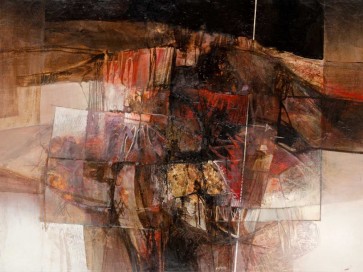 Censini - Di sera in Valdichiana