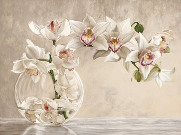 Dellal Remy - Orchid Vase