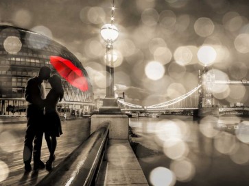 Dianne Louner - Kissing In London