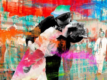 Eric Chestier - Kissing the War Goodbye 2.0