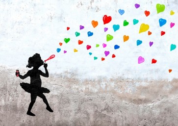 Masterfunk Collective - Love Bubbles