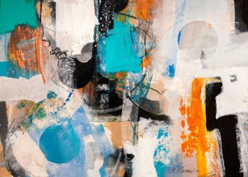 Arthur Pima - Jewels