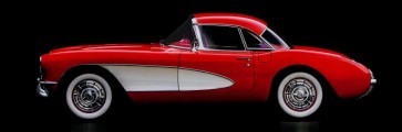 Gasoline Images - Chevrolet Corvette