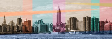 Big City Photos - Sound of a City